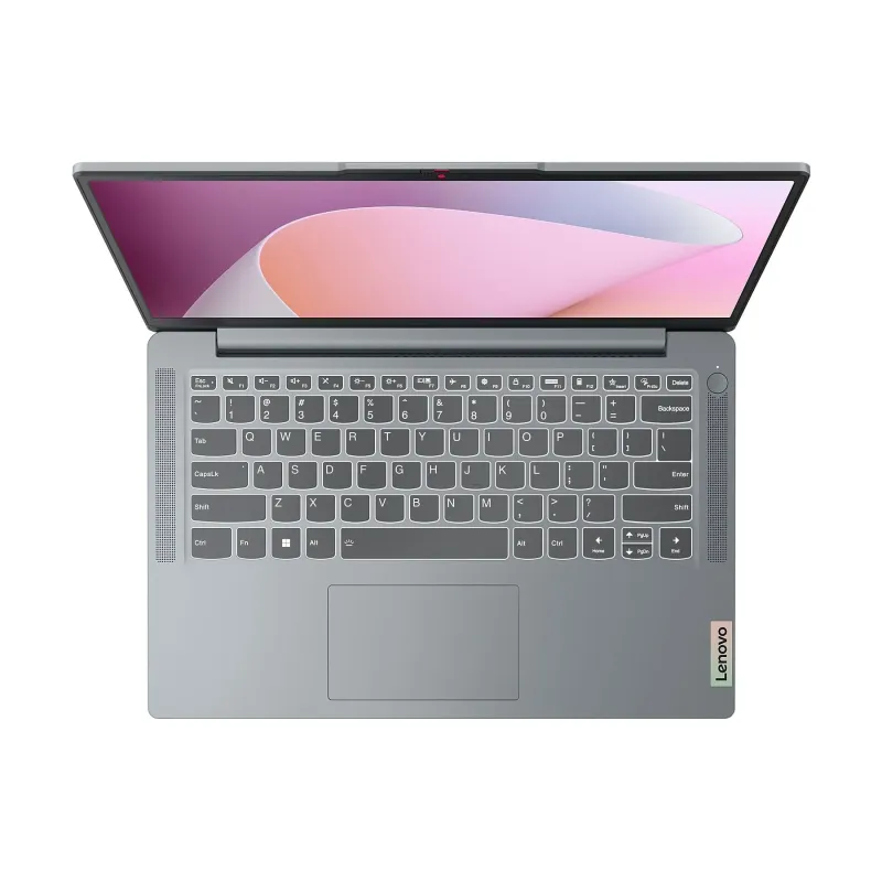 PORTÁTIL LENOVO IDEAPAD SLIM 3 14AMN8 | RYZEN 5 7520U | 14"  | 8 GB | 512 GB NVME | A+ | REACONDICIONADO