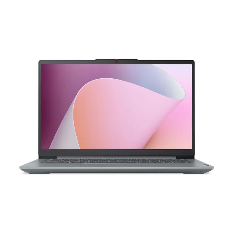 PORTÁTIL LENOVO IDEAPAD SLIM 3 14AMN8 | RYZEN 5 7520U | 14"  | 8 GB | 512 GB NVME | A+ | REACONDICIONADO