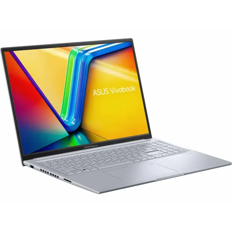 PORTÁTIL ASUS VIVOBOOK 16 F1605 | I7-11370H | 16"  | 16 GB | 512 GB NVME | A | REACONDICIONADO