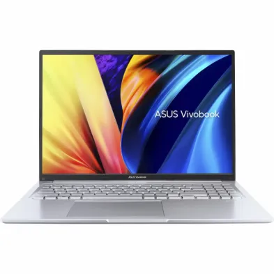 Portátil Asus Vivobook 16 f1605 i7-11370H 16" 16 GB 512 GB NVME A Recondicionado