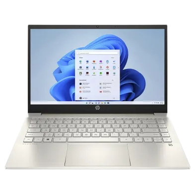 Ordinateur Portable HP Pavilion 14-dv0000no i5-1135G7 14" 16 GB 512 GB NVME A+ Reconditionné