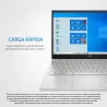 PORTÁTIL HP PAVILION 14-DV0000NO | I5-1135G7 | 14"  | 16 GB | 512 GB NVME | A+ | REACONDICIONADO