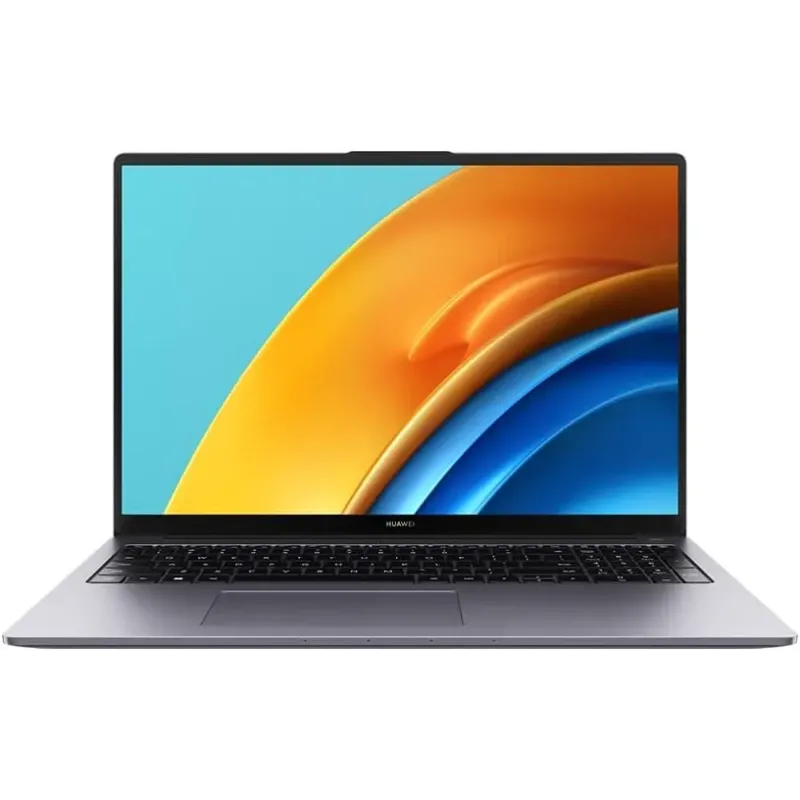 PORTÁTIL HUAWEI MATEBOOK D 16 | RYZEN 5 4600H | 16"  | 16 GB | 512 GB NVME | A+ | REACONDICIONADO