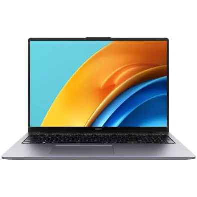 Ordinateur Portable Huawei Matebook d 16 Ryzen 5 4600H 16" 16 GB 512 GB NVME A+ Reconditionné
