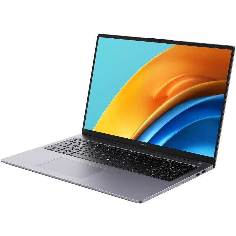 PORTÁTIL HUAWEI MATEBOOK D 16 | RYZEN 5 4600H | 16"  | 16 GB | 512 GB NVME | A+ | REACONDICIONADO