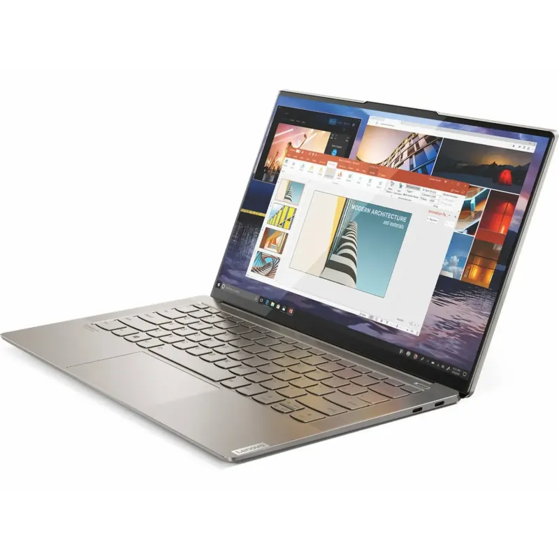 PORTÁTIL LENOVO YOGA S940-14IIL | I7-1065G7 | 14"  | 16 GB | 512 GB NVME | A+ | REACONDICIONADO