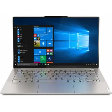 Laptop Lenovo Yoga s940-14iil i7-1065G7 14" 16 GB 512 GB NVME A+ Ricondizionato