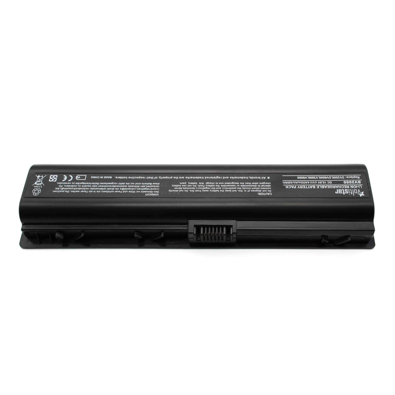 BATERÍA PARA PORTÁTIL HP COMPAQ HSTNN-DB42 HSTNN-IB31 HSTNN-IB32 HSTNN-IB42 HSTNN-LB31