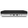 ORDENADOR HP PRODESK 600 G4 DM | I5-8500T | 8GB | 256GB NVMe | A+ | REACONDICIONADO