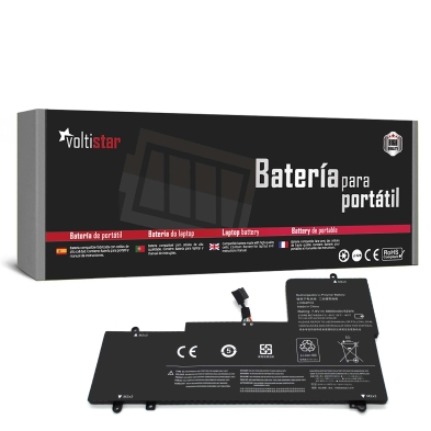 Acquistare Batteria per laptop Lenovo Yoga 710-15IKB |  5B10K90778