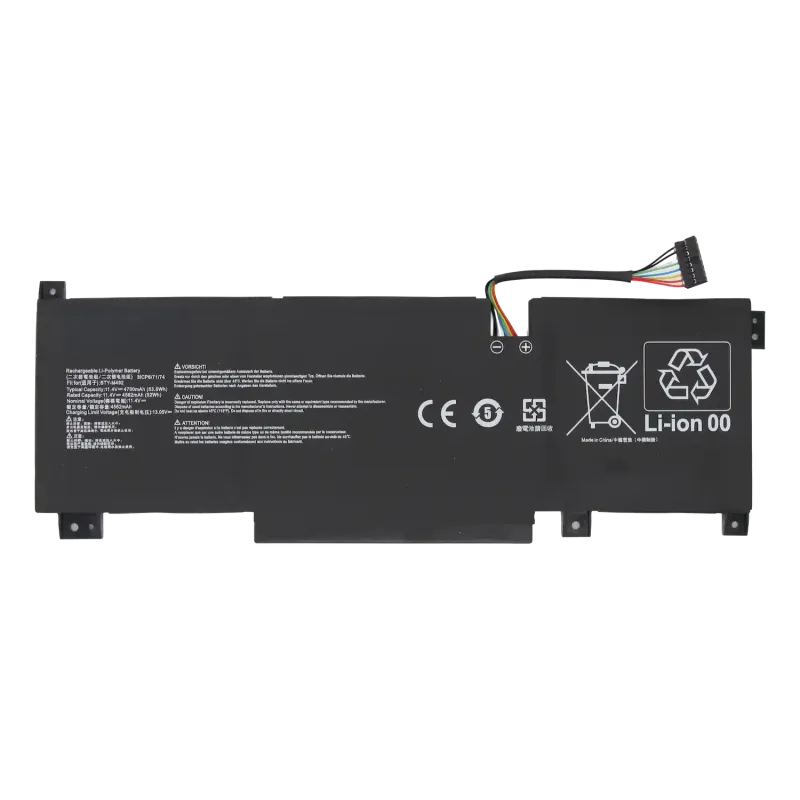 BATERÍA PARA PORTÁTIL MSI KATANA GF76 GF66 - BTY-M492 - MS-1562