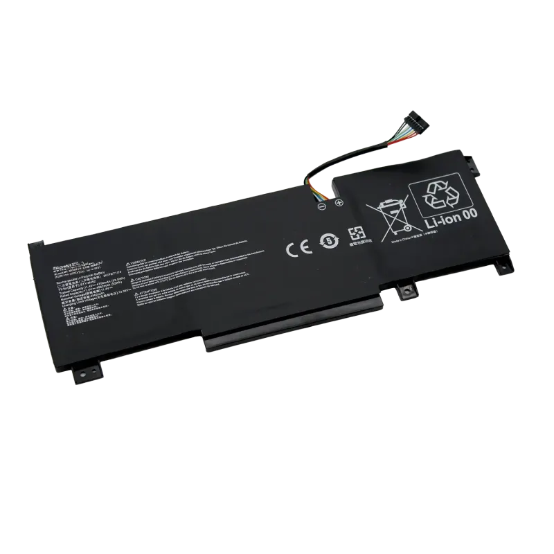 BATERÍA PARA PORTÁTIL MSI KATANA GF76 GF66 - BTY-M492 - MS-1562