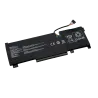 BATERÍA PARA PORTÁTIL MSI KATANA GF76 GF66 - BTY-M492 - MS-1562