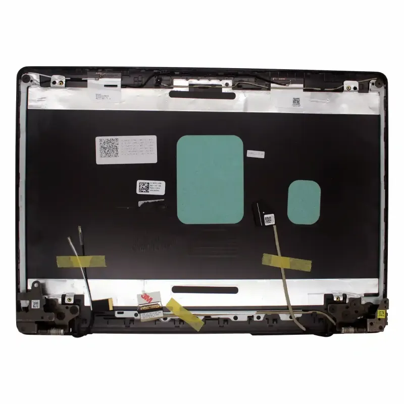 CUSTODIA LCD PER PORTATILE DELL INSPIRON 14 3480 3481 3482 NERO