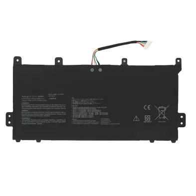 BATERÍA PARA PORTÁTIL ASUS CHROMEBOOK C423 C423NA C523 C523NA C523NA-DH02 C523NA-IH24T - C21N1808