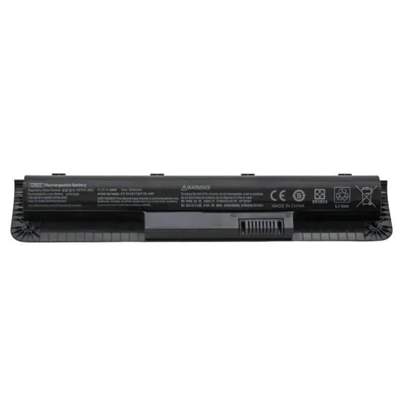 BATTERIE POUR PORTABLE HP PROBOOK 11 EE | DB03