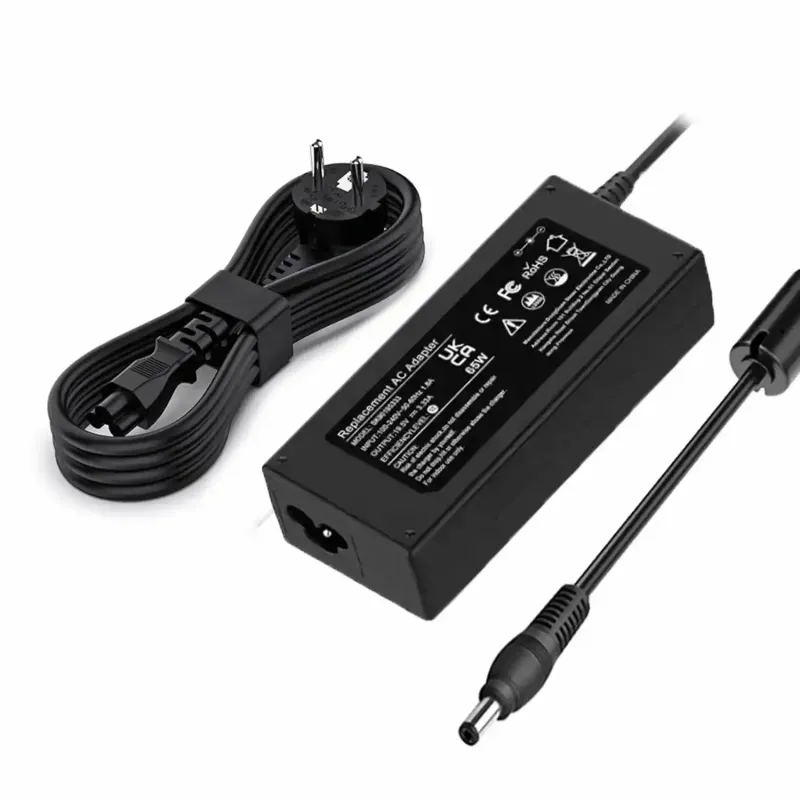 CARICABATTERIE PER COMPUTER PORTATILE DELL DELL 0JHJX0 LA45NM121 HA45NM140