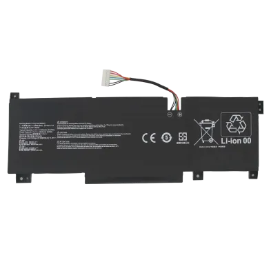 Batterie BTY-M492 pour MSI Creator M16 A11UC