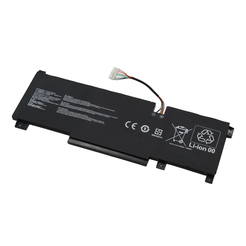 BATERÍA PARA PORTÁTIL MSI CREATOR M16 A11UC - MS-1562 BLANCO