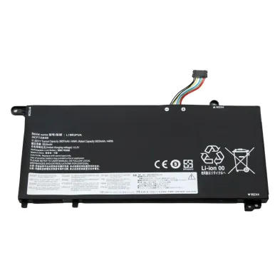 BATERÍA PARA PORTÁTIL LENOVO THINKBOOK 14 G2 ITL ARE / 14 G3 ACL ITL - L19M3PDA L19D3PDA L19C3PDA