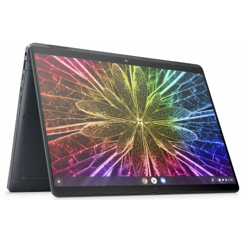 PORTÁTIL HP ELITE DRAGONFLY CHROMEBOOK 2 EN 1 | I7-1255U | 13.3" TÁCTIL | 16 GB | 256 GB NVME | A+ | REACONDICIONADO