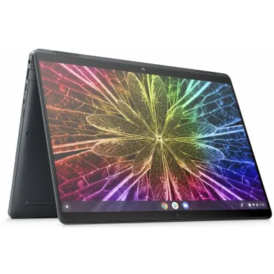 PORTÁTIL HP ELITE DRAGONFLY CHROMEBOOK 2 EN 1 | I7-1255U | 13.3" TÁCTIL | 16 GB | 256 GB NVME | A+ | REACONDICIONADO