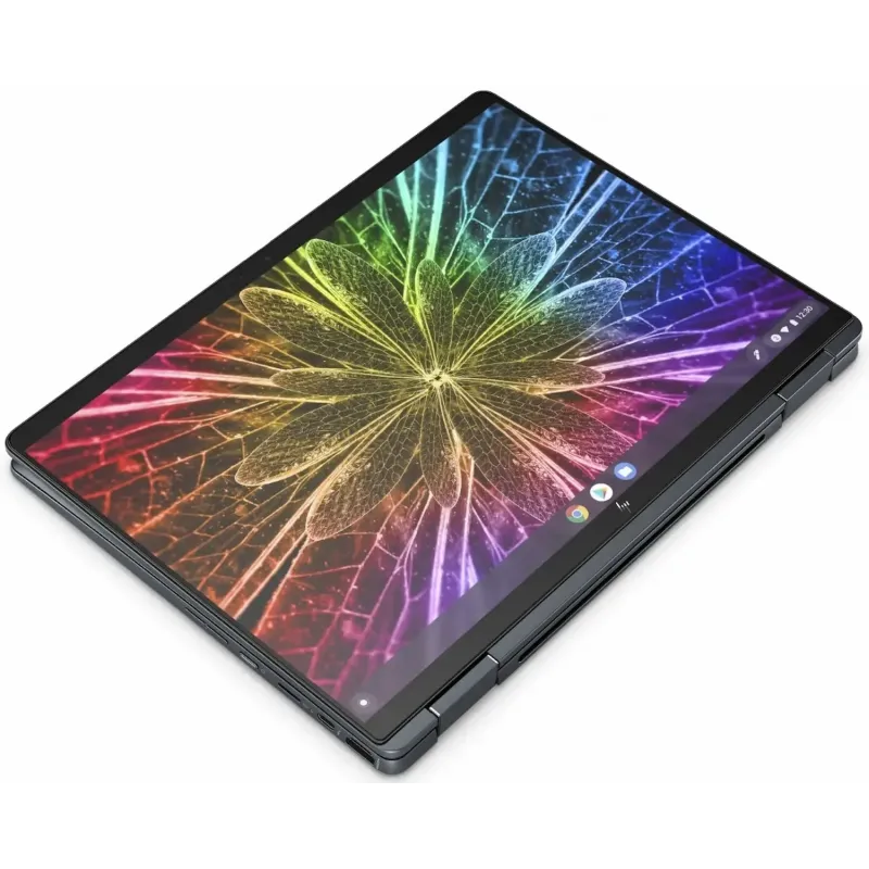 PORTÁTIL HP ELITE DRAGONFLY CHROMEBOOK 2 EN 1 | I7-1255U | 13.3" TÁCTIL | 16 GB | 256 GB NVME | A+ | REACONDICIONADO