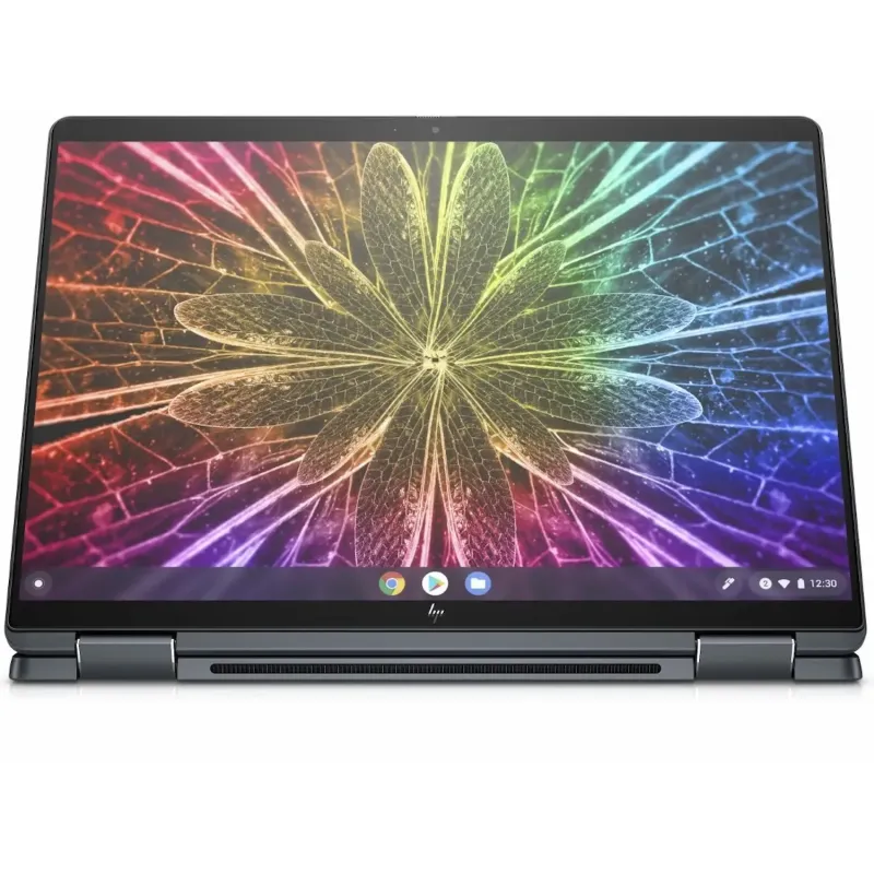 PORTÁTIL HP ELITE DRAGONFLY CHROMEBOOK 2 EN 1 | I7-1255U | 13.3" TÁCTIL | 16 GB | 256 GB NVME | A+ | REACONDICIONADO