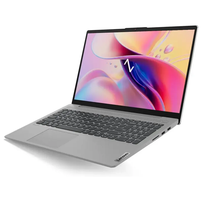 PORTÁTIL LENOVO IDEAPAD 5 15ITL05 | I5-1135G7 | 15.6" | 8 GB | 256 GB NVME | A+ | REACONDICIONADO