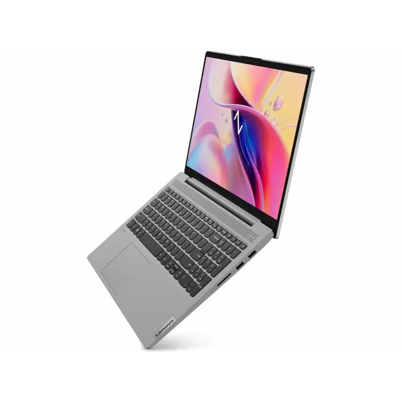 PORTÁTIL LENOVO IDEAPAD 5 15ITL05 | I5-1135G7 | 15.6" | 8 GB | 256 GB NVME | A+ | REACONDICIONADO