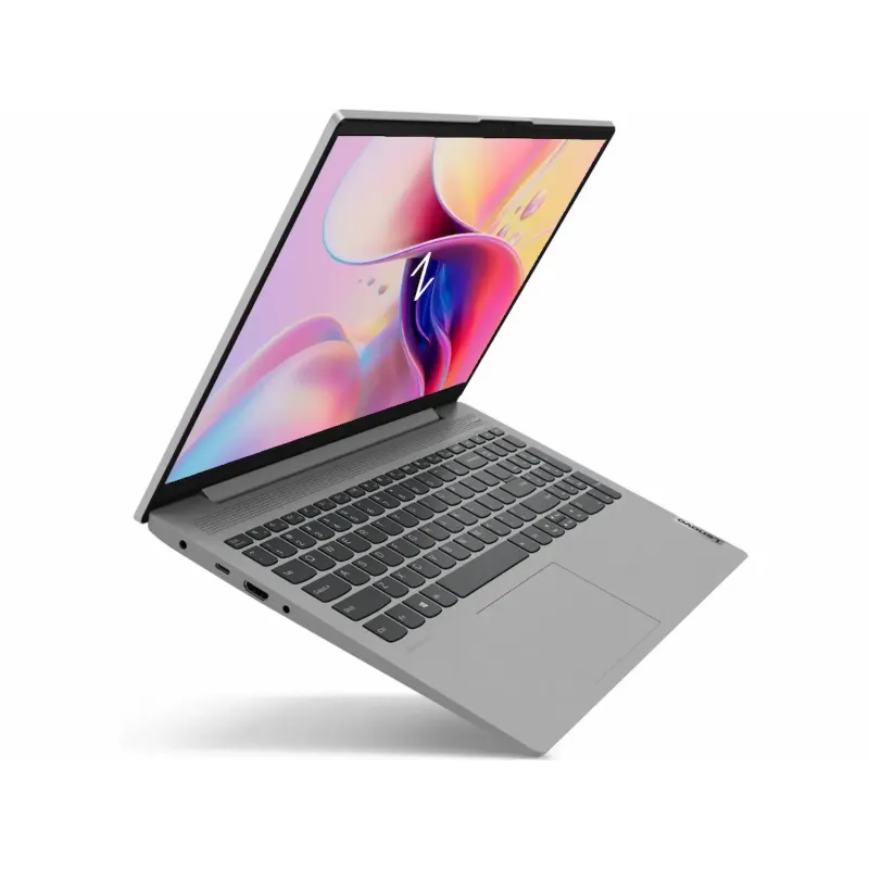 ORDINATEUR PORTABLE LENOVO IDEAPAD 5 15ITL05 | I5-1135G7 | 15.6" | 8 GB | 256 GB NVME | A+ | RECONDITIONNÉ