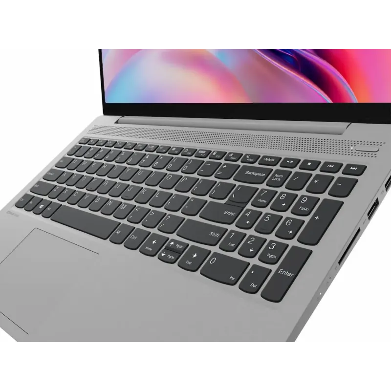 PORTÁTIL LENOVO IDEAPAD 5 15ITL05 | I5-1135G7 | 15.6" | 8 GB | 256 GB NVME | A+ | RECONDICIONADO