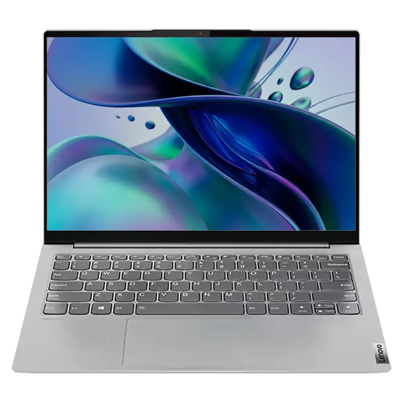 PORTÁTIL LENOVO YOGA SLIM 7 13ACN5 | AMD RYZEN 7 5800U | 13.3" | 16 GB | 512 GB NVME | A+ | REACONDICIONADO