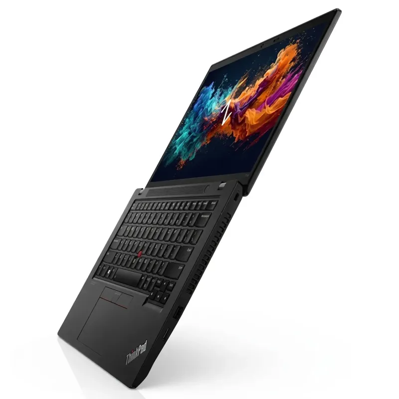 PORTÁTIL LENOVO THINKPAD L14 GEN 3 | I3-1215U | 14" | 16 GB | 512 GB NVME | A+ | RECONDICIONADO