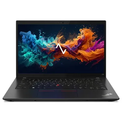 Laptop Lenovo Thinkpad l14 gen 3 i3-1215U 14" 16 GB 512 GB NVME A+ Ricondizionato