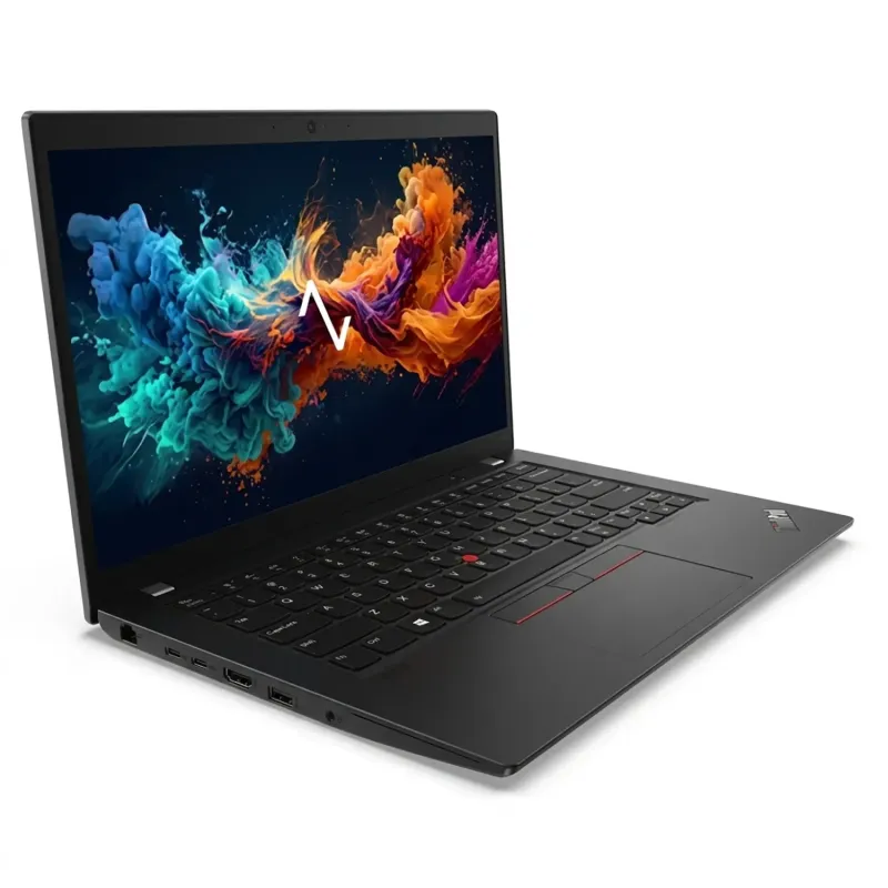 PORTÁTIL LENOVO THINKPAD L14 GEN 3 | I3-1215U | 14" | 16 GB | 512 GB NVME | A+ | REACONDICIONADO