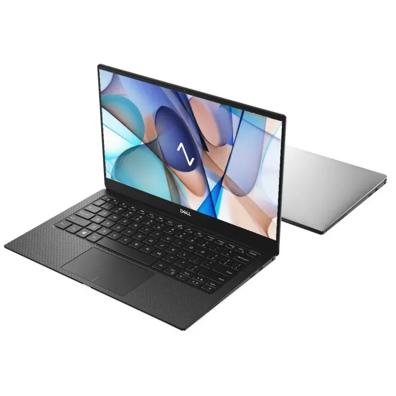 PORTATILE DELL XPS 13 7390 2 EN 1 | I5-1035G1 | 13.3" TATTILE | 8 GB | 256 GB NVME | A+ | RICONDIZIONATO