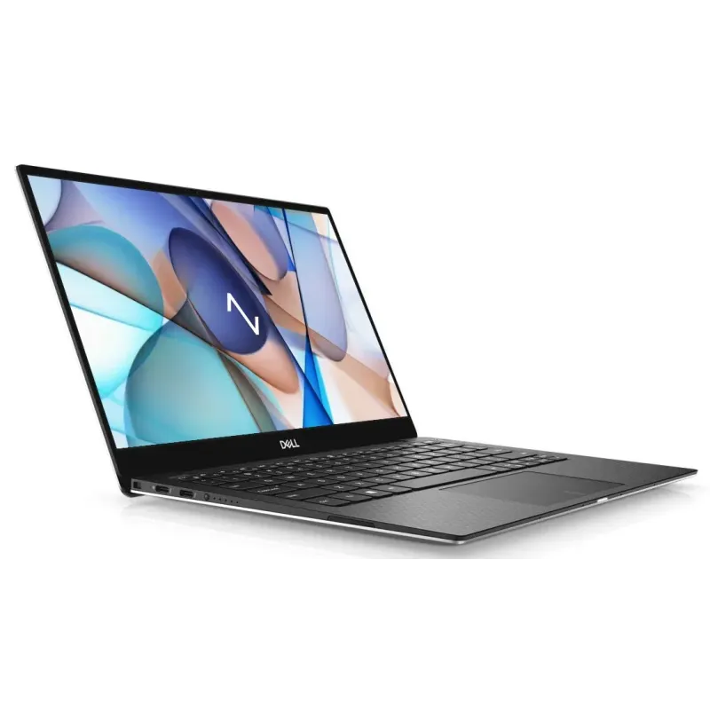 PORTÁTIL DELL XPS 13 7390 2 EN 1 | I5-1035G1 | 13.3" TÁCTIL | 8 GB | 256 GB NVME | A+ | REACONDICIONADO