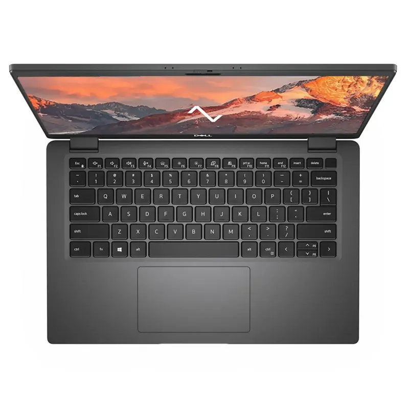 PORTÁTIL DELL LATITUDE 7410 | I5-10310U | 14"  | 16 GB | 512 GB NVME | A+ | REACONDICIONADO