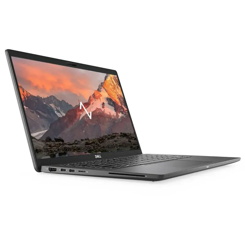 ORDINATEUR PORTABLE DELL LATITUDE 7410 | I5-10310U | 14" | 16 GB | 512 GB NVME | A+ | RECONDITIONNÉ