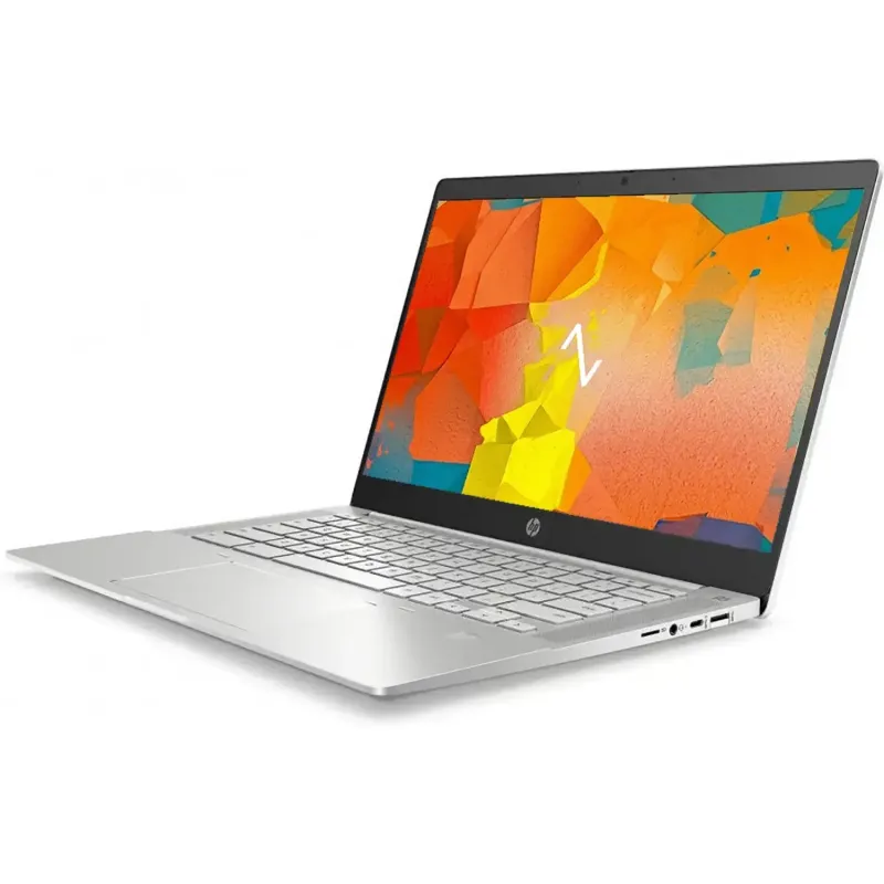 ORDINATEUR PORTABLE HP PRO C640 CHROMEBOOK | I7-10610U | 14" | 16 GB | 256 GB NVME | A+ | RECONDITIONNÉ