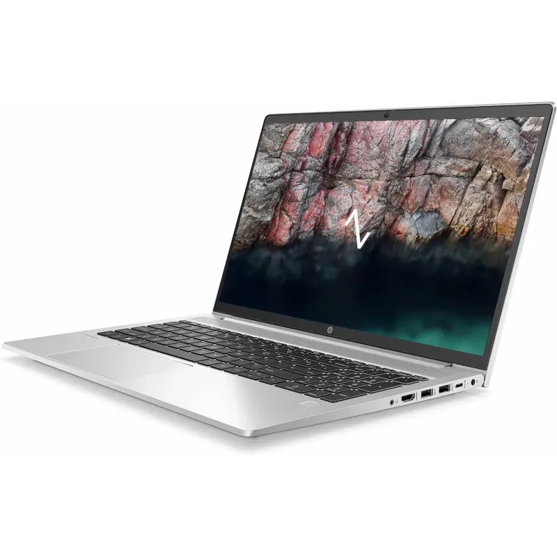 PORTÁTIL HP PROBOOK 450 G8 | I5-1135G7 | 15.6" | 8 GB | 256 GB NVME | A+ | REACONDICIONADO