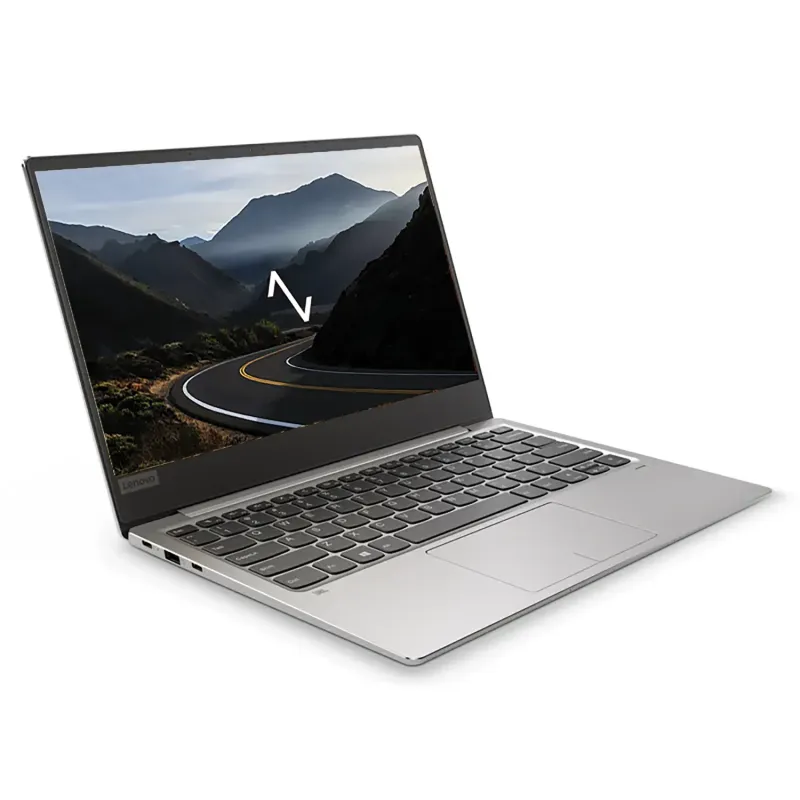 ORDINATEUR PORTABLE LENOVO IDEAPAD 720S-13IKB | I7-8550U | 13.3" | 8 GB | 512 GB NVME | A+ | RECONDITIONNÉ