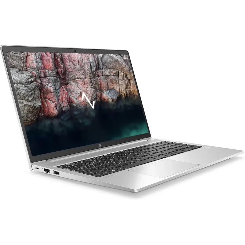 PORTATILE HP PROBOOK 450 G8 | I5-1135G7 | 15.6" | 16 GB | 256 GB NVME | A+ | RICONDIZIONATO
