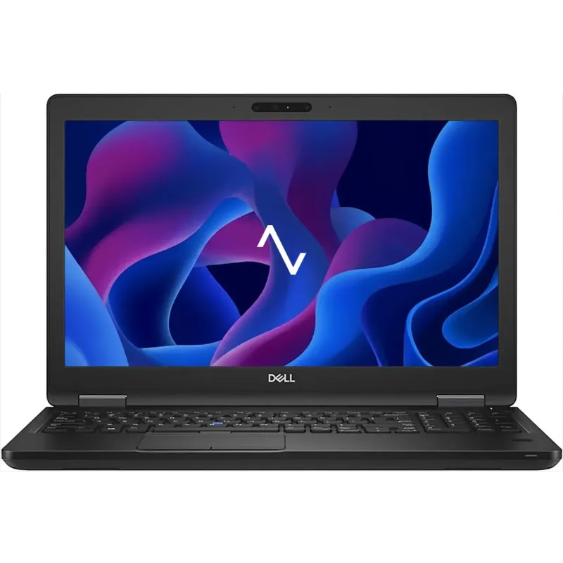 PORTÁTIL DELL LATITUDE 5591 | I7-8850H | 15.6" | 16 GB | 256 GB NVME | A+ | REACONDICIONADO