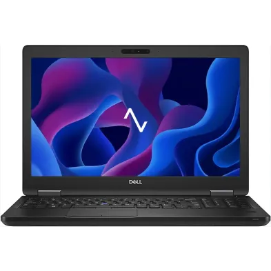 Laptop Dell Latitude 5591 i7-8850H 15.6" 16 GB 256 GB NVME A+ Ricondizionato