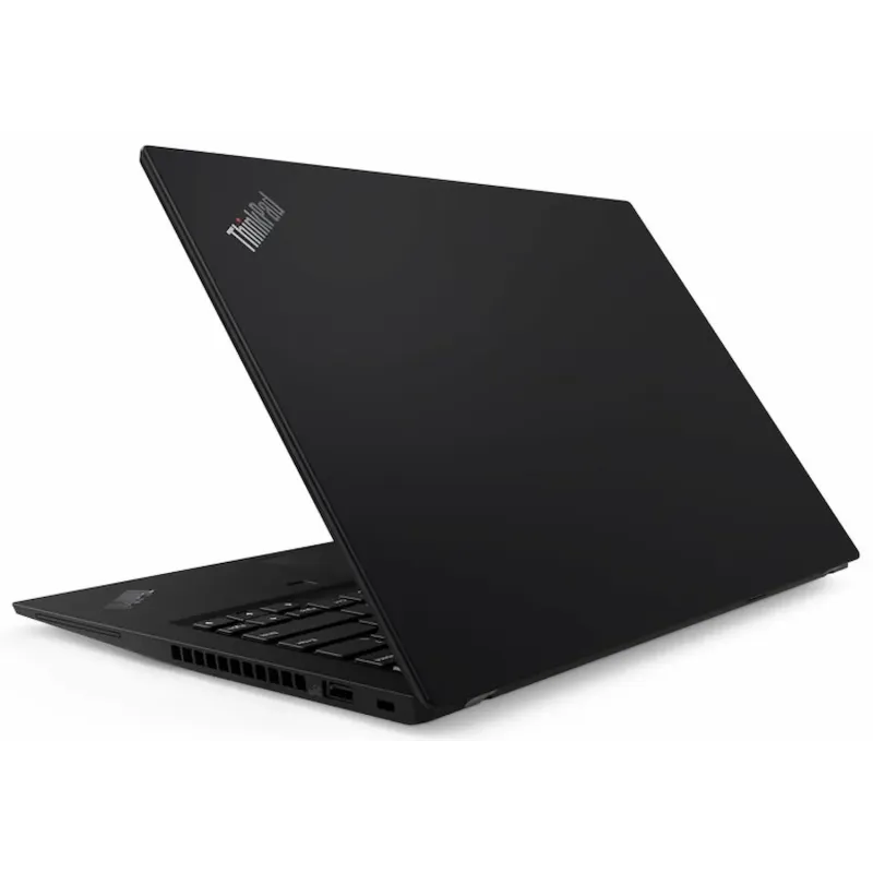 PORTABLE LENOVO THINKPAD T14S GEN 1 | AMD RYZEN 5 PRO 4650U | 14" | 16GO | 512GO SSD | A+ | RECONDITIONNÉ