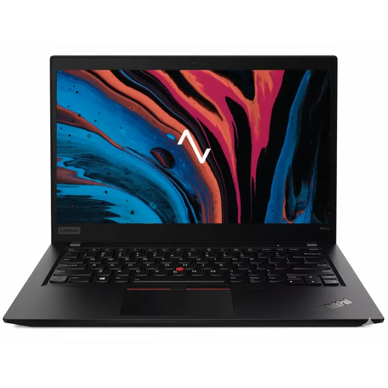 PORTÁTIL LENOVO THINKPAD T14S GEN 1 | I5-10310U | 14" TÁCTIL | 16GB | 256GB SSD | A+ | REACONDICIONADO