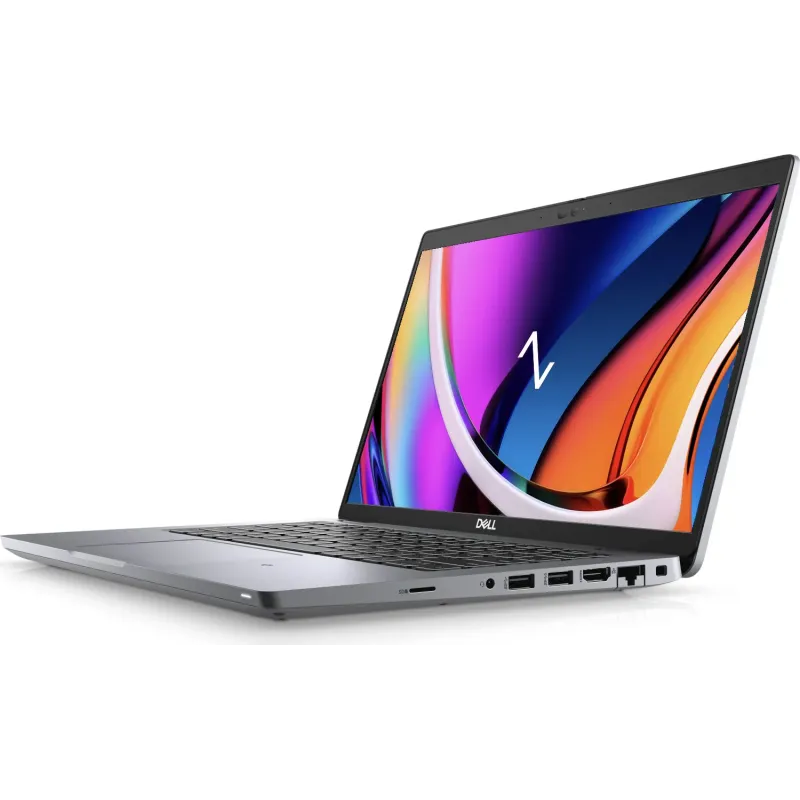 COMPUTER PORTATILE DELL LATITUDE 5420 | I5-1135G7 | 14" | 8GB | 256GB SSD | B | RICONDIZIONATO