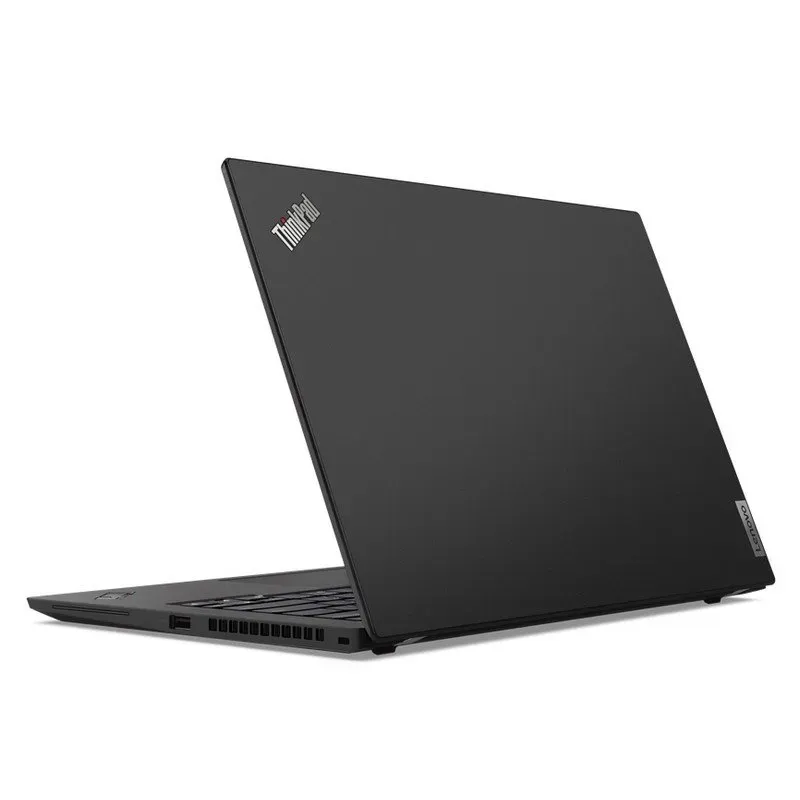 PORTÁTIL LENOVO THINKPAD T14S GEN 2I | I5-1145G7 | 14" | 16GB | 256GB NVME | A+ | REACONDICIONADO